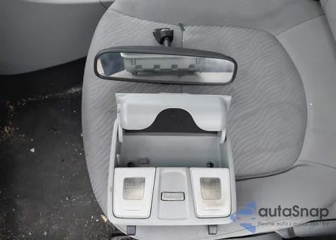 2014 Hyundai Accent Gls из США, поврежденный, VIN KMHCU4AE6EU615621